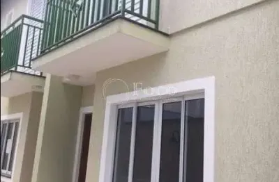 Sobrado residencial à venda, Vila Santa Terezinha, São Paulo.