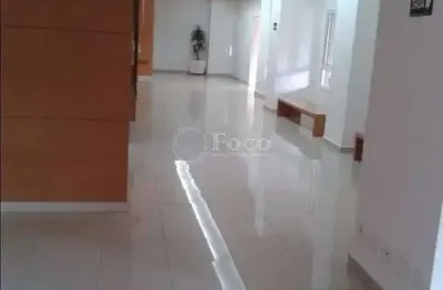 Apartamento com 3 dormitórios à venda, 115 m² por R$ 1.000.000,00 - Vila Santo Antônio - Guarulhos/SP