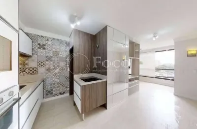 Belo apartamento com 1 dormitório à venda, 36 m² por r$ 285.000 - cambuci - são paulo/sp