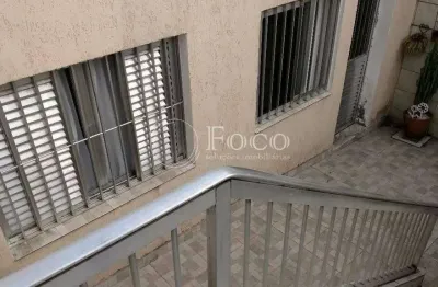 Casa com 2 quartos à venda no Parada Inglesa, São Paulo 