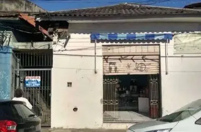 Terreno à venda, 637 m² por R$ 1.200.000,00 - Vila Buenos Aires - São Paulo/SP