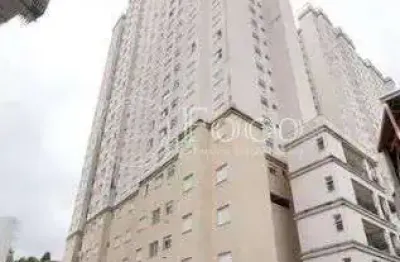 Apartamento com 2 dormitórios à venda, 45 m² por r$ 260.000,00 - jardim las vegas - guarulhos/sp