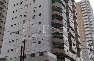 Apartamento com 2 quartos à venda em Aviação, Praia Grande 