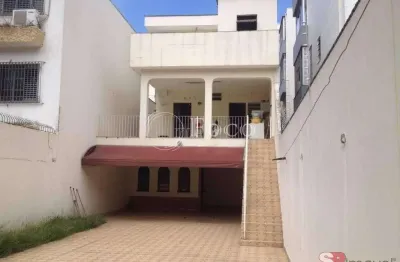 Sobrado com 4 dormitórios à venda, 298 m² por r$ 1.500.000,00 - jardim são paulo(zona norte) - são paulo/sp