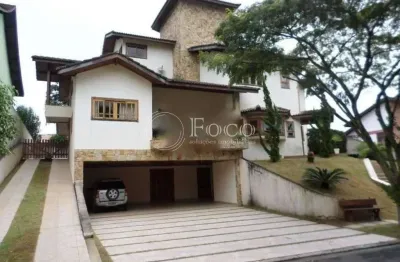 Casa com 5 dormitórios à venda, 550 m² por r$ 2.650.000,00 - perová - arujá/sp