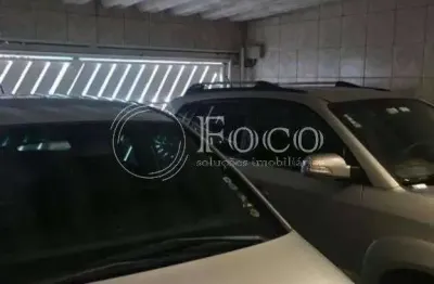 Sobrado com 3 dormitórios à venda, 157 m² por r$ 690.000,00 - vila nova mazzei - são paulo/sp