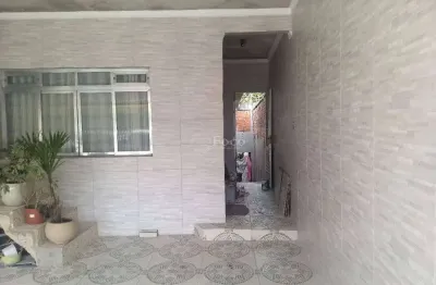 Casa com 3 dormitórios à venda, 721 m² por R$ 500.000,00 - Vila Sítio dos Morros - Guarulhos/SP