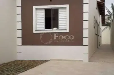 Casa com 2 quartos à venda no Jardim Maragogipe, Itaquaquecetuba 