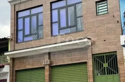 Salão à venda, 287 m² por r$ 890.000,00 - vila helena - são paulo/sp