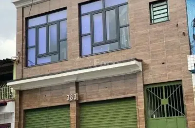 Salão à venda, 287 m² por R$ 890.000,00 - Vila Helena - São Paulo/SP