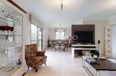 Apartamento com 4 dormitórios à venda, 147 m² por r$ 1.100.000,00 - jardim vila mariana - são paulo/sp