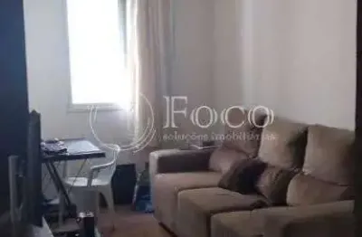 Apartamento com 2 quartos à venda no Jardim Imperador, Guarulhos 