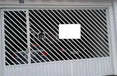 Casa com 4 quartos à venda no Jardim Vila Galvão, Guarulhos 