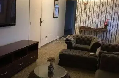 Apartamento com 3 dormitórios à venda, 292 m² por R$ 850.000,00 - Jardim Enseada - Guarujá/SP