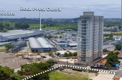 Terreno à venda, 2640 m² por r$ 8.000.000,00 - macedo - guarulhos/sp