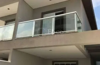 Sobrado com 3 dormitórios à venda, 157 m² por R$ 1.098.000,00 - Vila Galvão - Guarulhos/SP