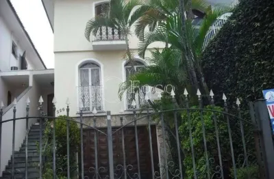 Sobrado com 3 dormitórios à venda, 214 m² por r$ 1.050.000,00 - jardim franca - são paulo/sp