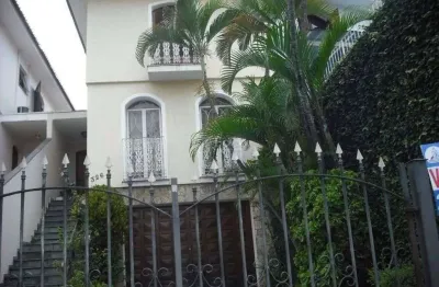 Sobrado com 3 dormitórios à venda, 214 m² por R$ 1.050.000,00 - Jardim Franca - São Paulo/SP