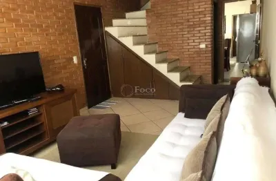Sobrado com 3 dormitórios à venda, 170 m² por R$ 530.000,00 - Perová - Arujá/SP
