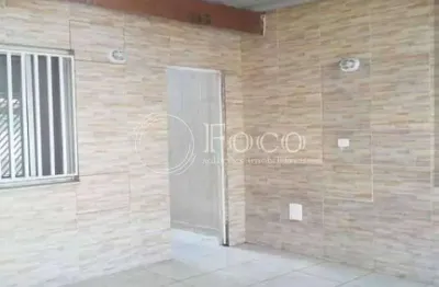 Casa com 3 dormitórios à venda, 140 m² por r$ 460.000,00 - vila sabrina - são paulo/sp