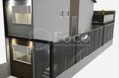 Sobrado com 2 dormitórios à venda, 160 m² por r$ 595.000,00 - vila galvão - guarulhos/sp