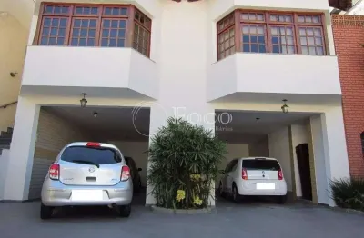 Sobrado com 3 dormitórios à venda, 370 m² por r$ 1.600.000,00 - jardim franca - são paulo/sp