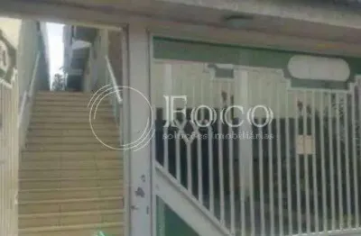 Casa com 2 quartos à venda no Penha De França, São Paulo 