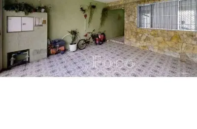 Casa com 3 dormitórios à venda, 180 m² por r$ 620.000,00 - jardim modelo - são paulo/sp