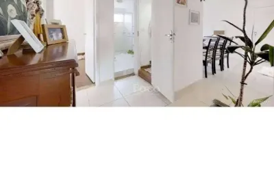 Apartamento com 3 dormitórios à venda, 96 m² por R$ 570.000,00 - Vila Alexandria - São Paulo/SP