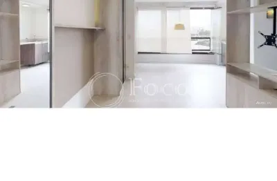 Studio com 1 dormitório à venda, 36 m² por r$ 285.000,00 - cambuci - são paulo/sp