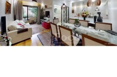 Apartamento com 2 dormitórios à venda, 68 m² por r$ 460.000,00 - cambuci - são paulo/sp