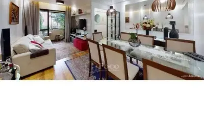 Apartamento com 2 dormitórios à venda, 68 m² por R$ 460.000,00 - Cambuci - São Paulo/SP