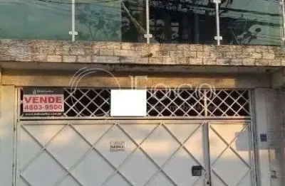 Sobrado com 3 dormitórios à venda, 200 m² por r$ 480.000,00 - parque continental i - guarulhos/sp