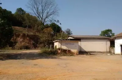 Área à venda, 18000 m² por R$ 6.000.000,00 - Jardim Bela Vista - Guarulhos/SP