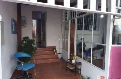 Casa com 2 dormitórios à venda, 120 m² por R$ 390.000,00 - Vila Gustavo - São Paulo/SP