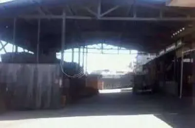 Galpão à venda, 500 m² por r$ 1.350.000,00 - água chata - guarulhos/sp