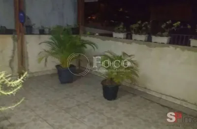 Sobrado com 4 dormitórios à venda, 176 m² por r$ 480.000,00 - parque continental ii - guarulhos/sp