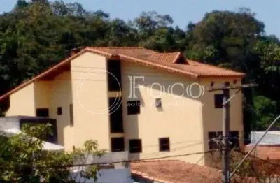Sobrado com 3 dormitórios à venda, 450 m² por r$ 850.000,00 - parque flamengo - guarulhos/sp