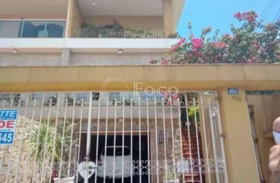 Sobrado com 3 dormitórios à venda, 184 m² por r$ 700.000,00 - vila augusta - guarulhos/sp