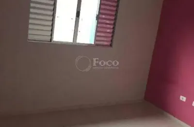 Sobrado com 2 dormitórios à venda, 60 m² por R$ 220.000,00 - Jardim Félix e Milton - Itaquaquecetuba/SP