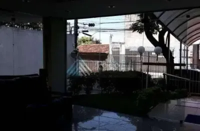 Apartamento com 2 dormitórios à venda, 55 m² por R$ 270.000,00 - Lauzane Paulista - São Paulo/SP