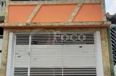 Sobrado com 2 dormitórios à venda, 240 m² por r$ 475.000,00 - jardim do triunfo - guarulhos/sp