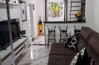 Sobrado com 2 dormitórios à venda, 90 m² por r$ 220.000,00 - cidade tupinambá - guarulhos/sp