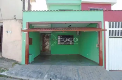 Sobrado à venda, 110 m² por r$ 640.000,00 - vila santa clara - são paulo/sp