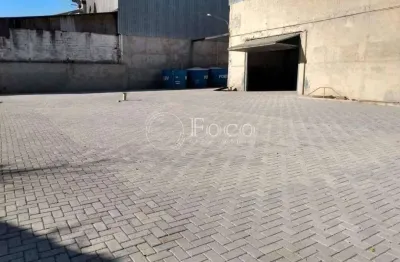 Galpão à venda, 5600 m² por r$ 15.000.000,00 - vila paraíso - guarulhos/sp