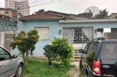 Terreno à venda, 320 m² por r$ 2.200.000,00 - santana - são paulo/sp