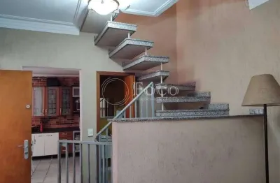 Sobrado com 3 dormitórios à venda, 100 m² por r$ 480.000,00 - vila dom pedro ii - são paulo/sp