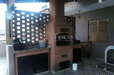 Casa com 7 dormitórios à venda, 210 m² por r$ 1.600.000,00 - jardim são geraldo - guarulhos/sp