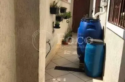 Sobrado com 3 dormitórios à venda, 164 m² por r$ 850.000,00 - vila dom pedro ii - são paulo/sp