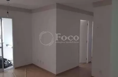 Apartamento com 3 quartos à venda no Jardim Imperador, Guarulhos 